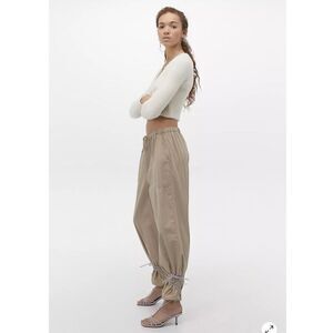 UO Sally Strappy Sandals-NWT 